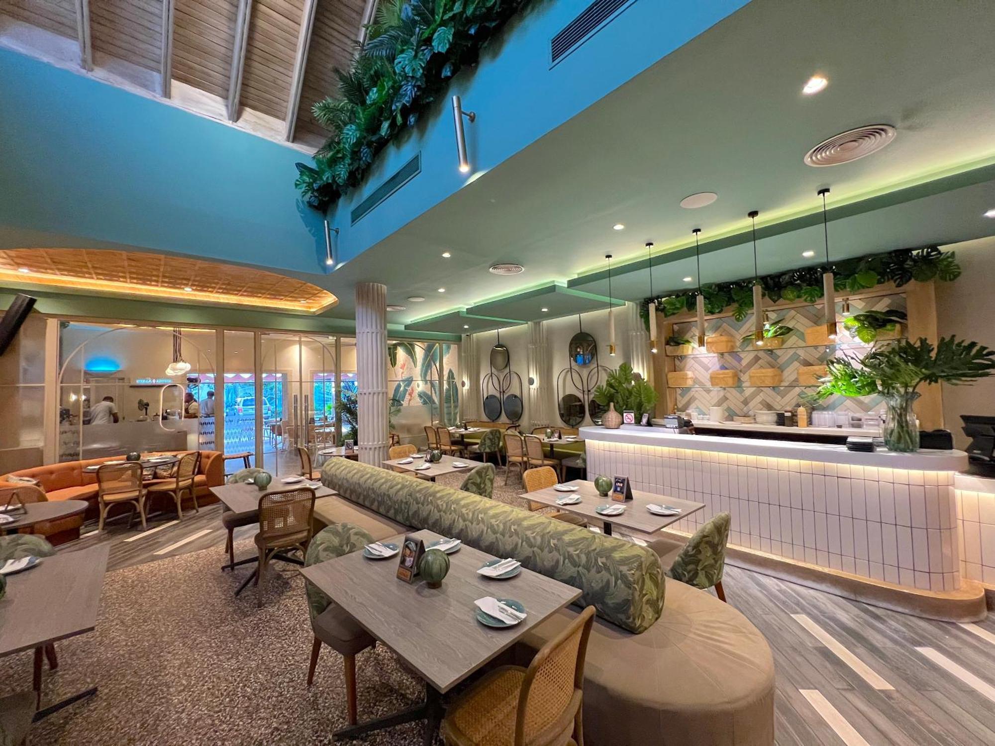 Sol Caribe Village 5*