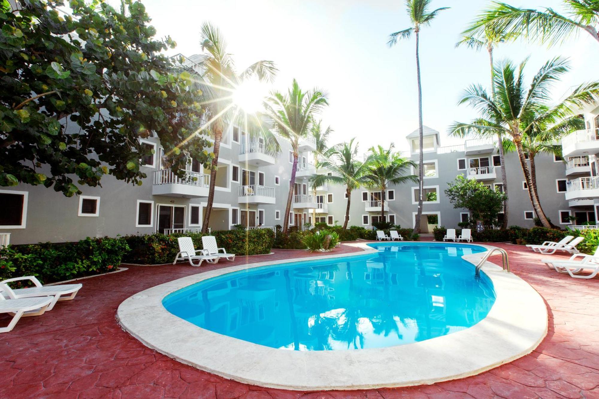 Sol Caribe Village 5* Punta Cana